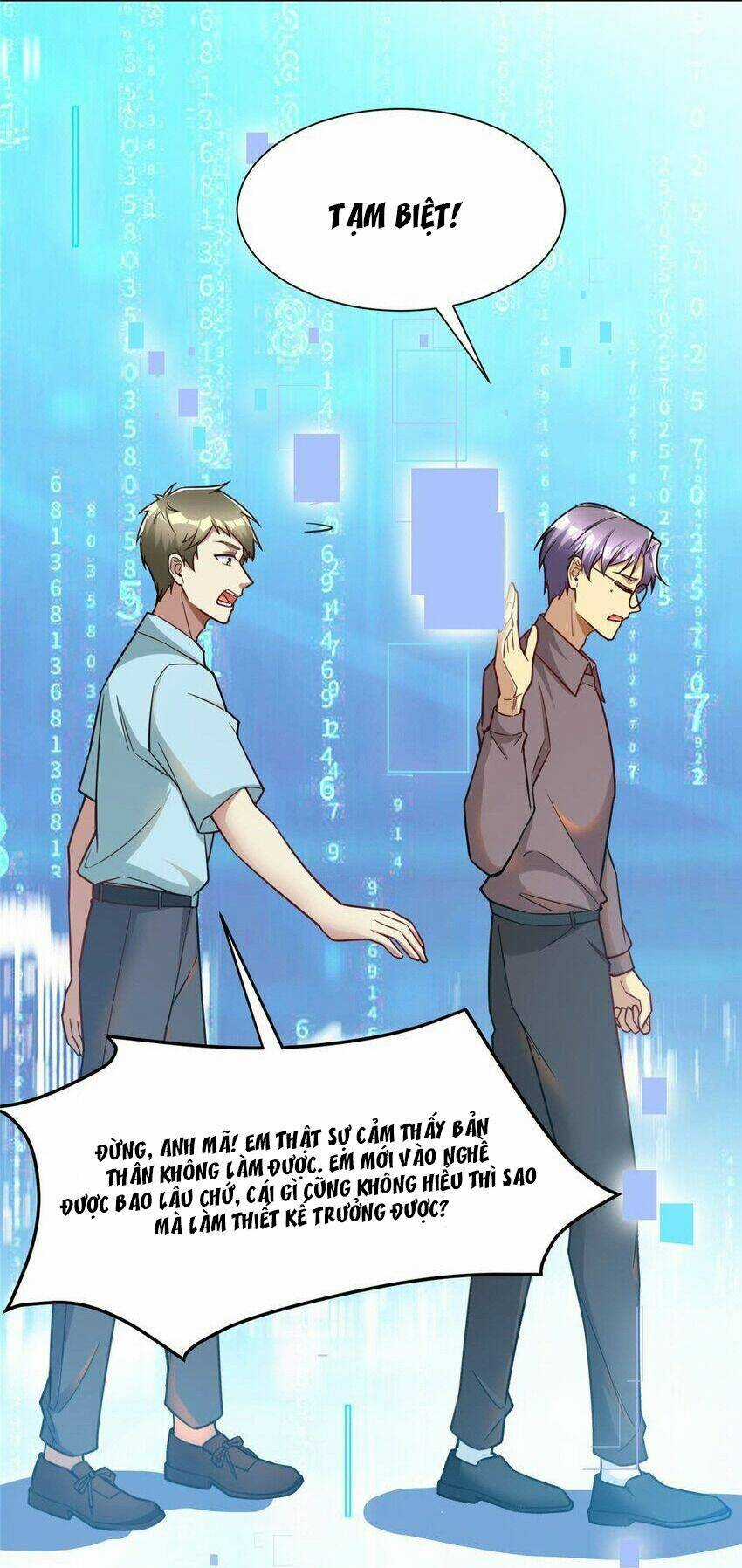 Thành Tỷ Phú Nhờ Thua Lỗ Game Chapter 66 trang 56