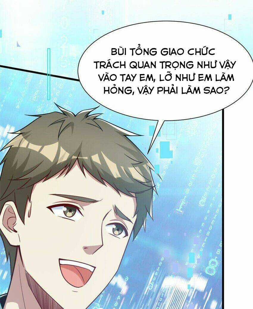 Thành Tỷ Phú Nhờ Thua Lỗ Game Chapter 66 trang 57
