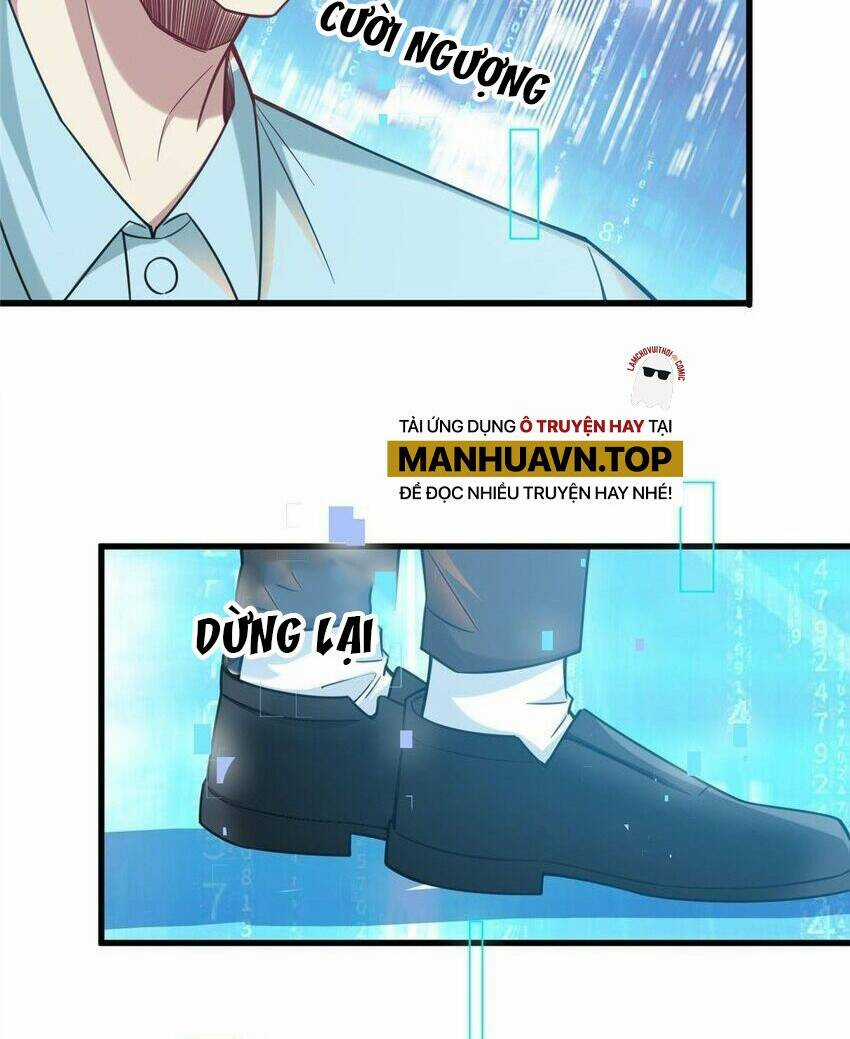 Thành Tỷ Phú Nhờ Thua Lỗ Game Chapter 66 trang 58