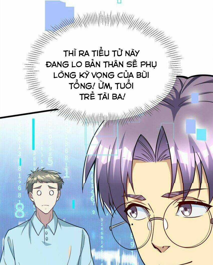 Thành Tỷ Phú Nhờ Thua Lỗ Game Chapter 66 trang 59