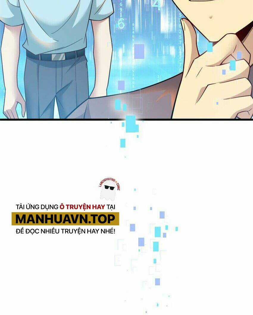 Thành Tỷ Phú Nhờ Thua Lỗ Game Chapter 66 trang 60