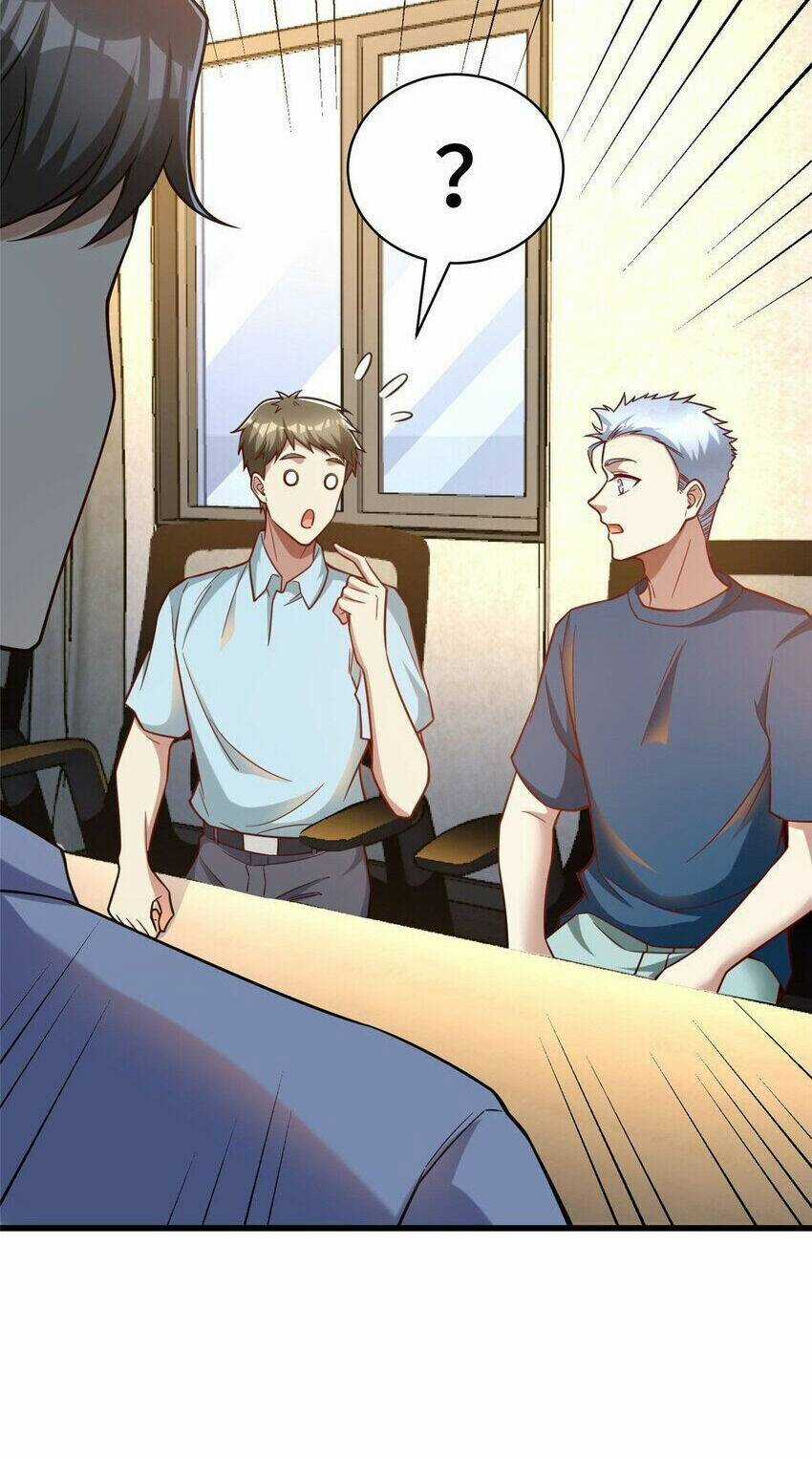 Thành Tỷ Phú Nhờ Thua Lỗ Game Chapter 66 trang 8