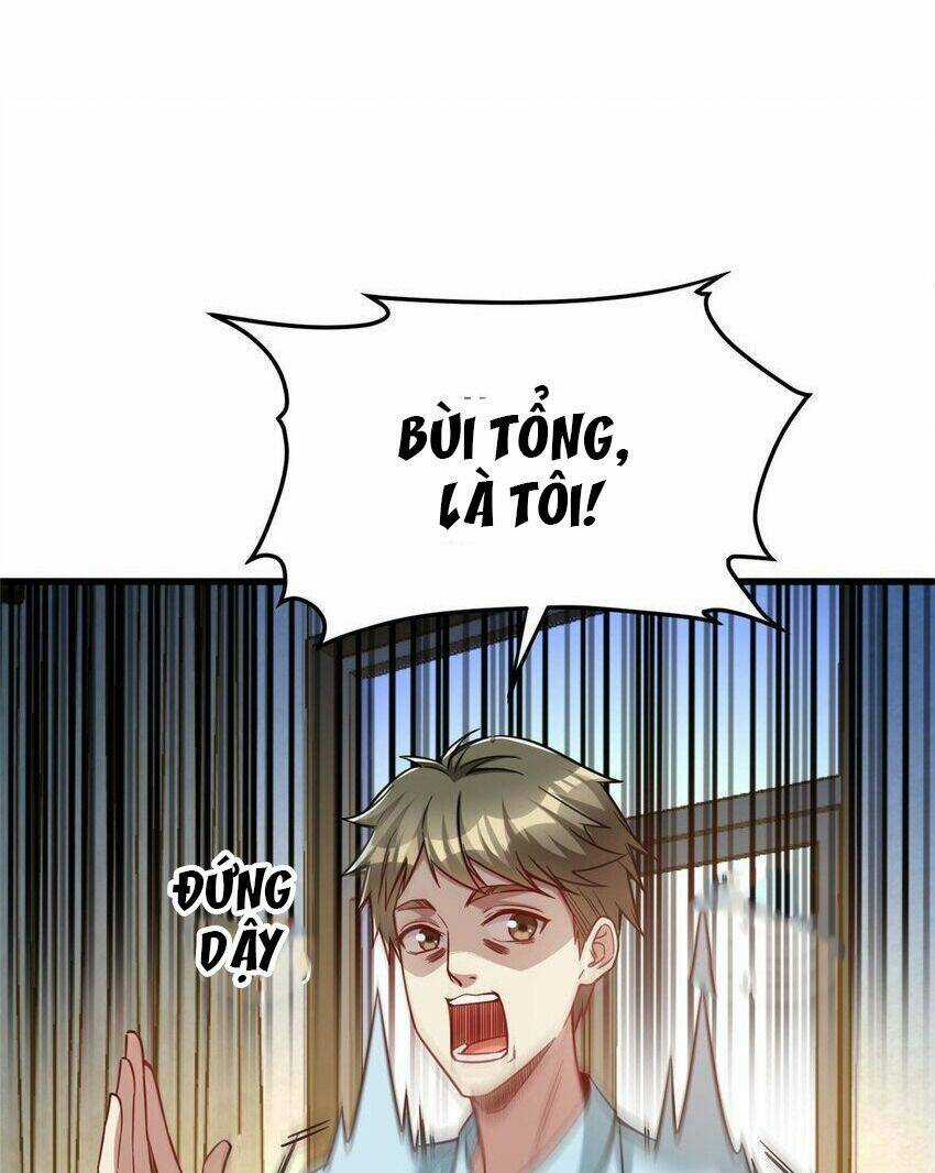 Thành Tỷ Phú Nhờ Thua Lỗ Game Chapter 66 trang 9