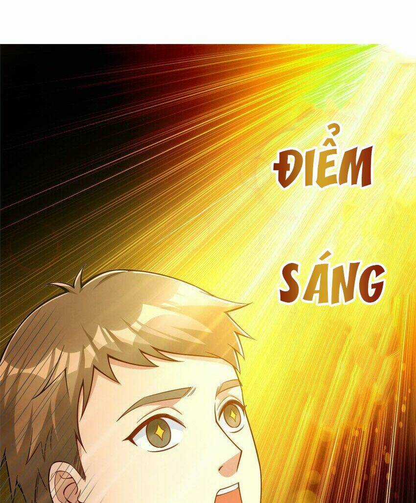 Thành Tỷ Phú Nhờ Thua Lỗ Game Chapter 67 trang 10