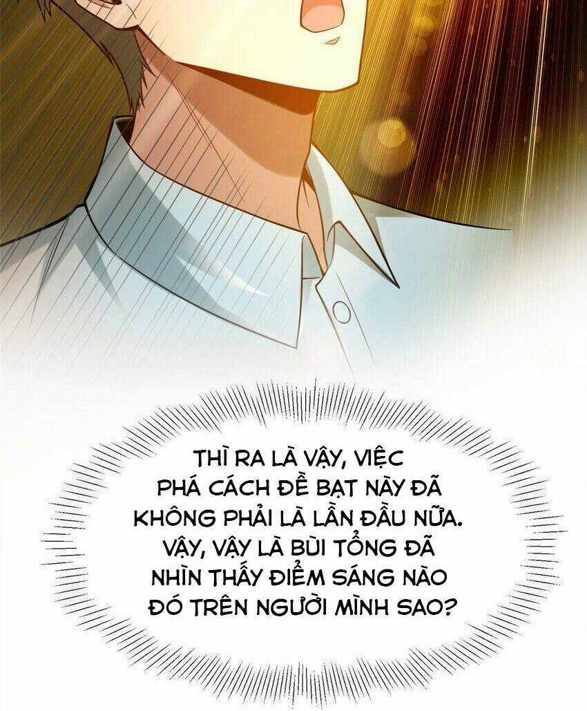 Thành Tỷ Phú Nhờ Thua Lỗ Game Chapter 67 trang 11