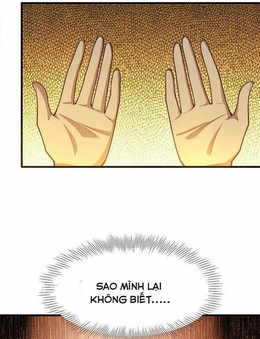 Thành Tỷ Phú Nhờ Thua Lỗ Game Chapter 67 trang 12