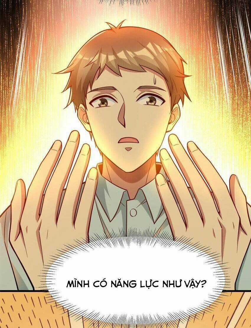 Thành Tỷ Phú Nhờ Thua Lỗ Game Chapter 67 trang 13