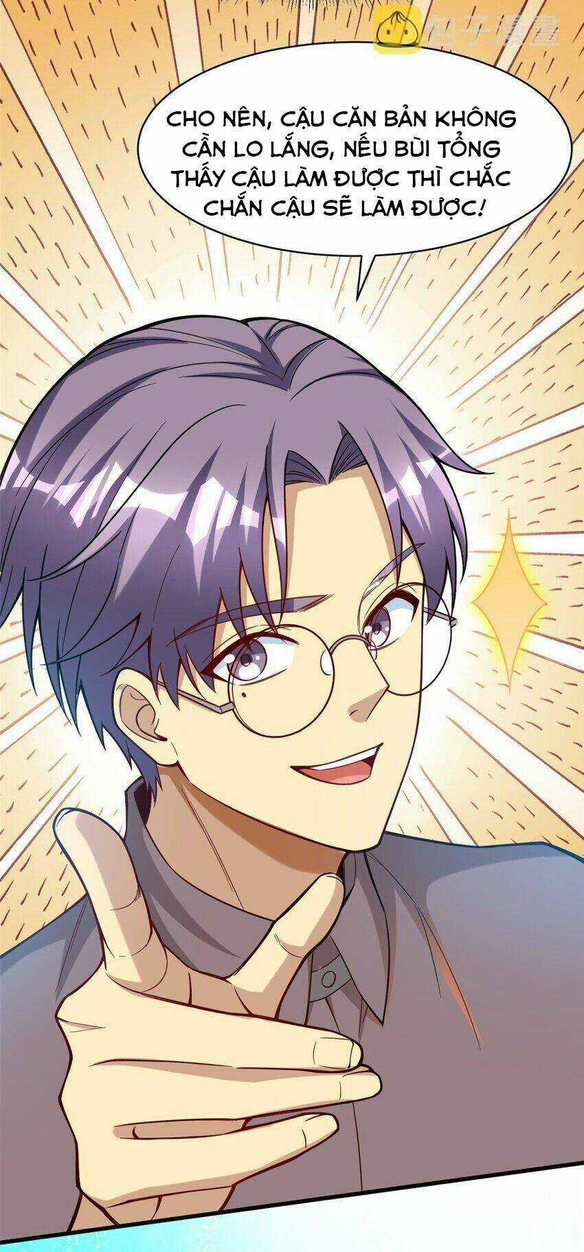 Thành Tỷ Phú Nhờ Thua Lỗ Game Chapter 67 trang 14