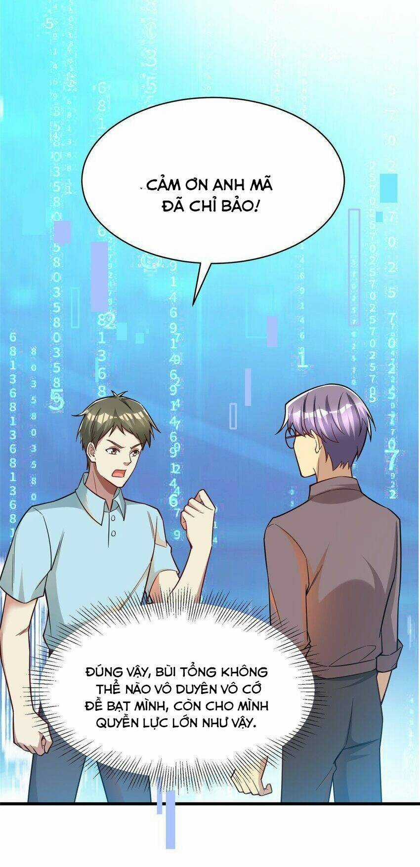 Thành Tỷ Phú Nhờ Thua Lỗ Game Chapter 67 trang 15