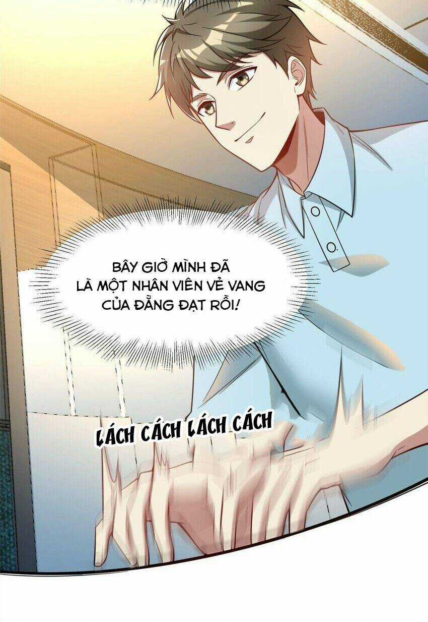 Thành Tỷ Phú Nhờ Thua Lỗ Game Chapter 67 trang 17