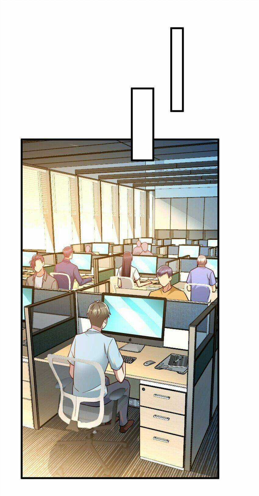 Thành Tỷ Phú Nhờ Thua Lỗ Game Chapter 67 trang 18