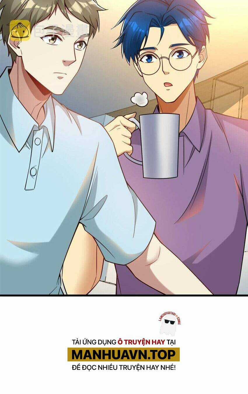 Thành Tỷ Phú Nhờ Thua Lỗ Game Chapter 67 trang 21