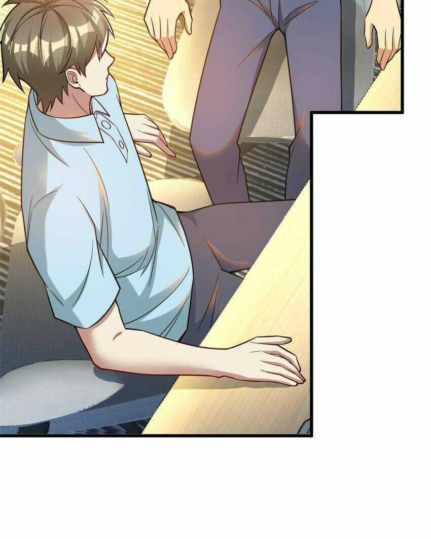 Thành Tỷ Phú Nhờ Thua Lỗ Game Chapter 67 trang 33