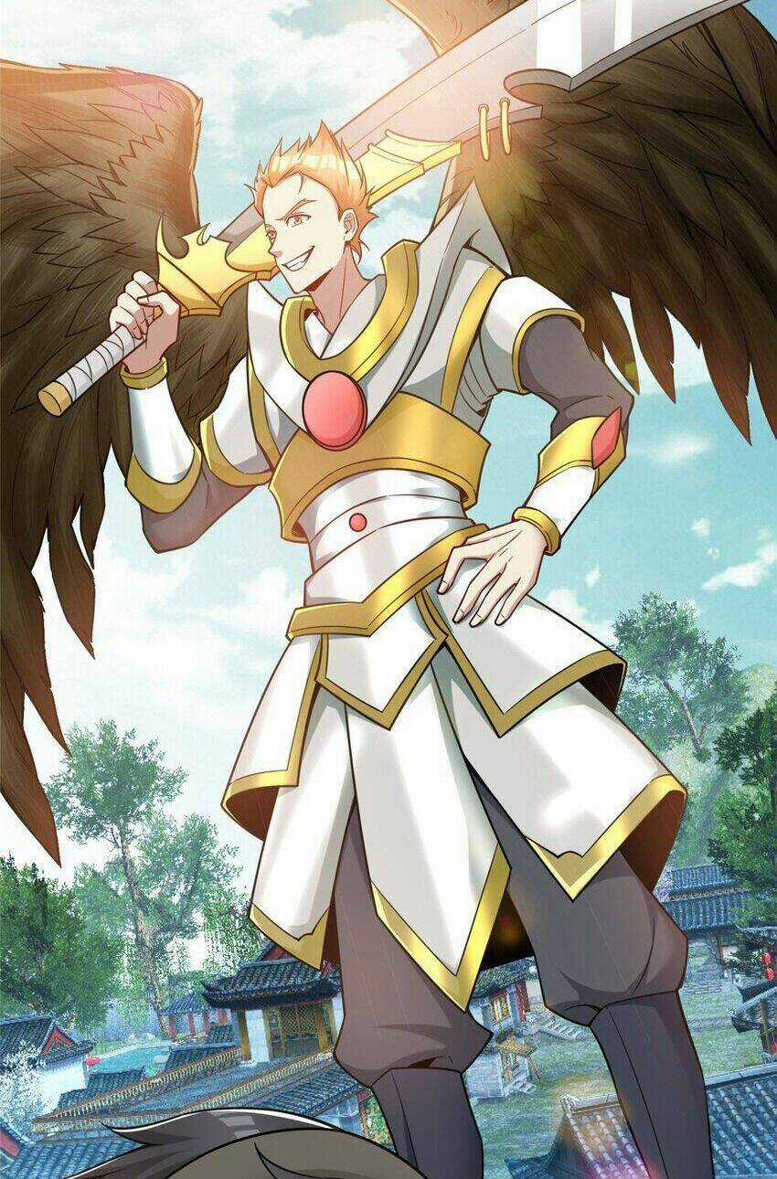 Thành Tỷ Phú Nhờ Thua Lỗ Game Chapter 67 trang 36