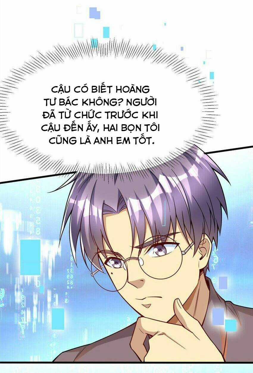 Thành Tỷ Phú Nhờ Thua Lỗ Game Chapter 67 trang 4