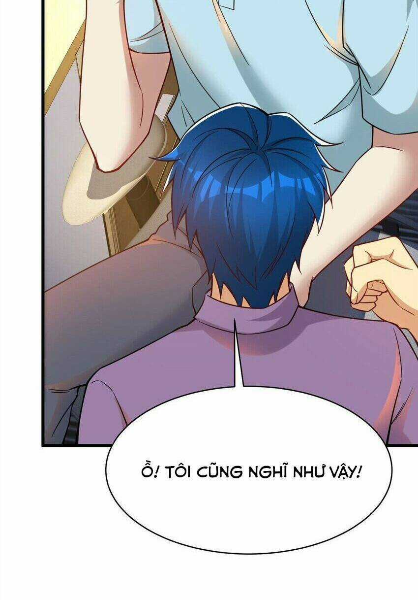 Thành Tỷ Phú Nhờ Thua Lỗ Game Chapter 67 trang 44