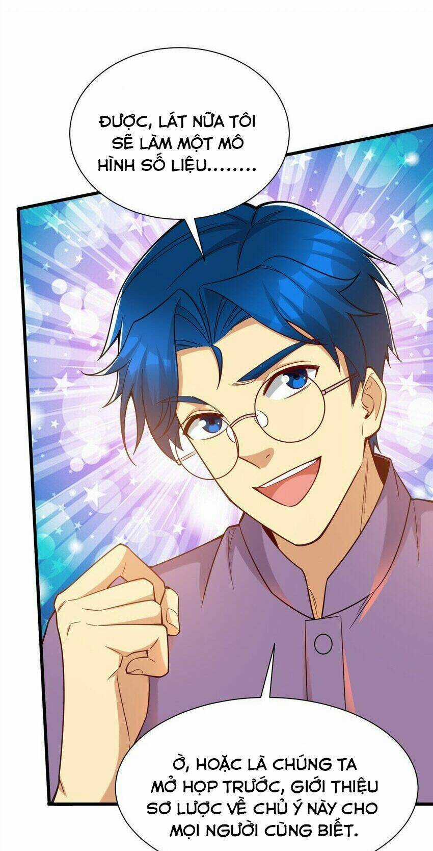 Thành Tỷ Phú Nhờ Thua Lỗ Game Chapter 67 trang 45