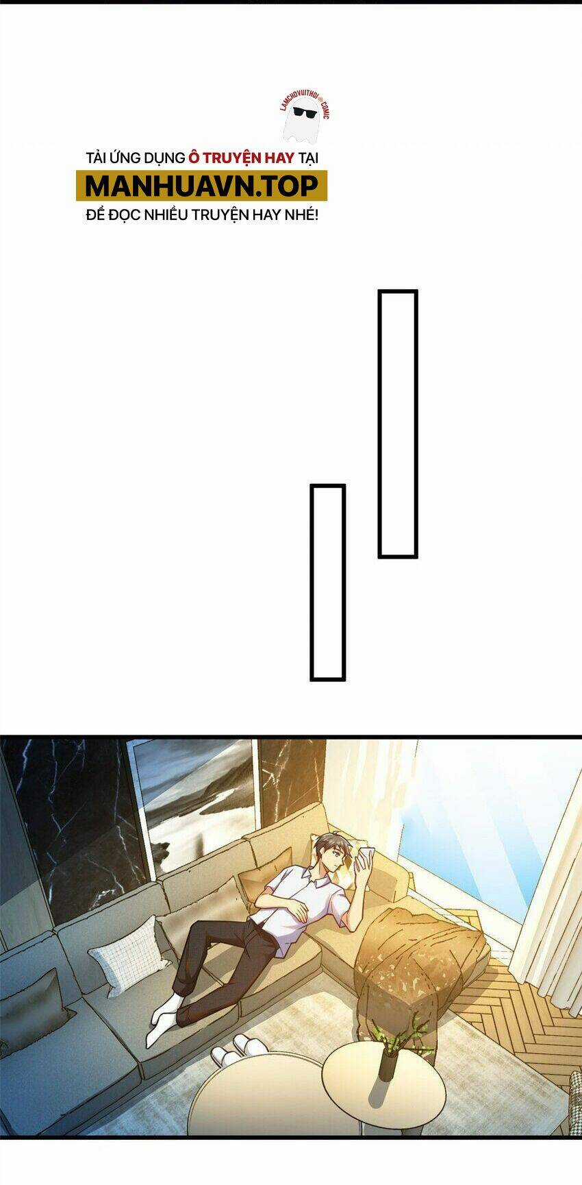 Thành Tỷ Phú Nhờ Thua Lỗ Game Chapter 67 trang 47