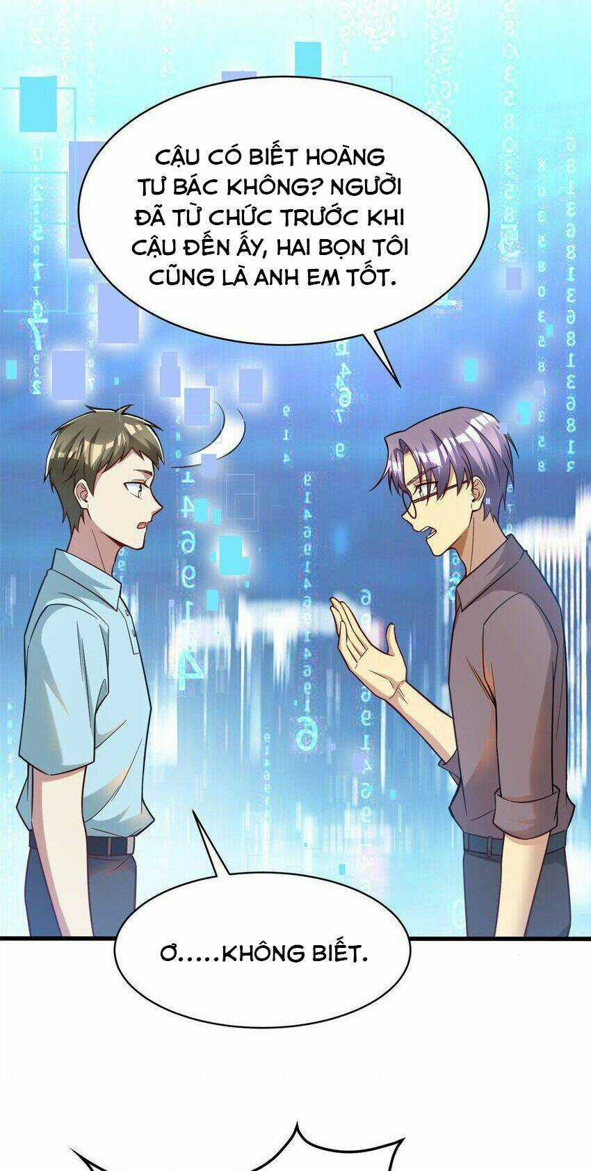 Thành Tỷ Phú Nhờ Thua Lỗ Game Chapter 67 trang 5