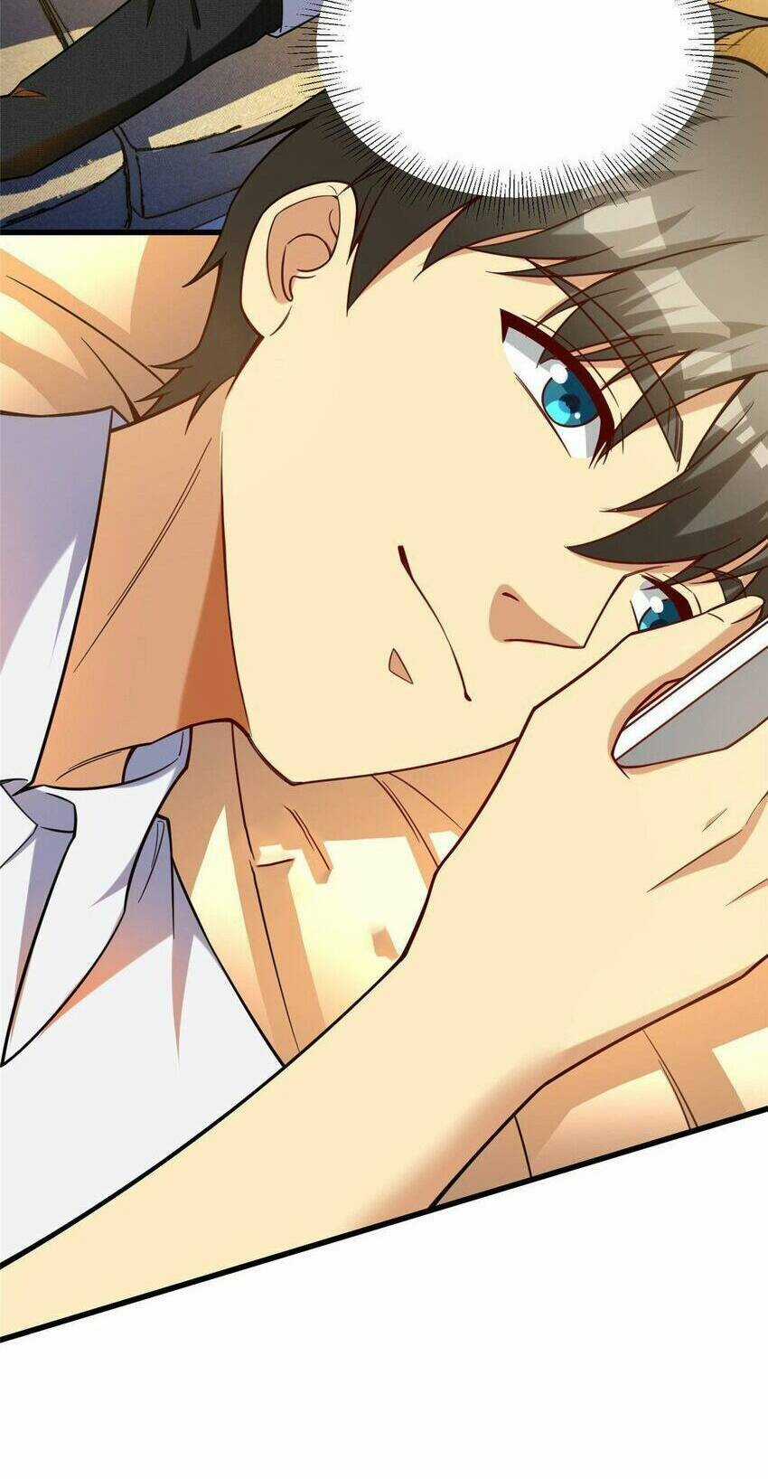 Thành Tỷ Phú Nhờ Thua Lỗ Game Chapter 67 trang 52