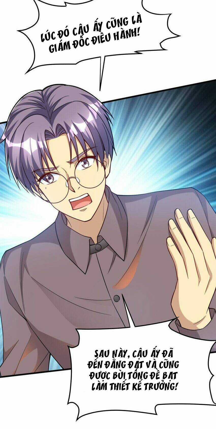 Thành Tỷ Phú Nhờ Thua Lỗ Game Chapter 67 trang 6