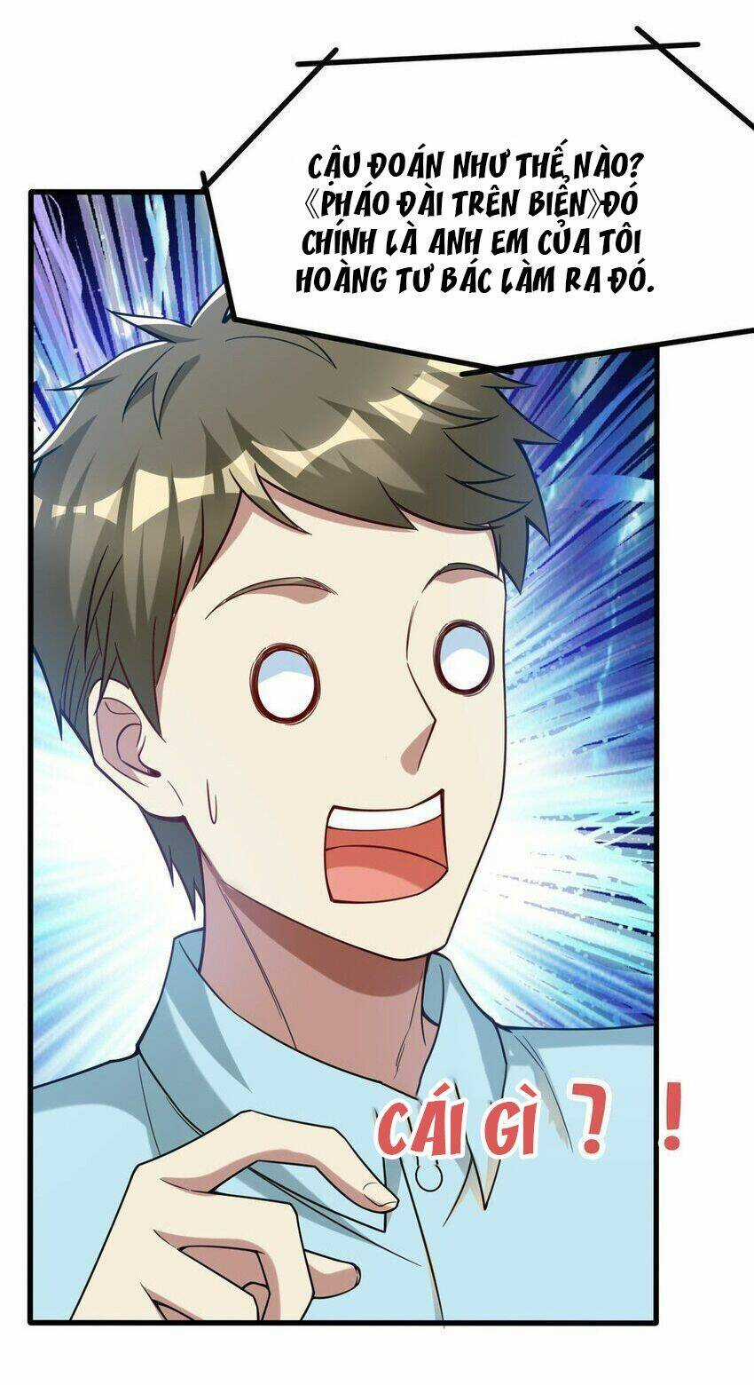 Thành Tỷ Phú Nhờ Thua Lỗ Game Chapter 67 trang 7