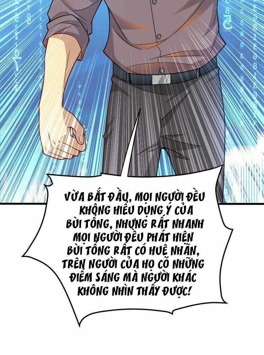 Thành Tỷ Phú Nhờ Thua Lỗ Game Chapter 67 trang 9