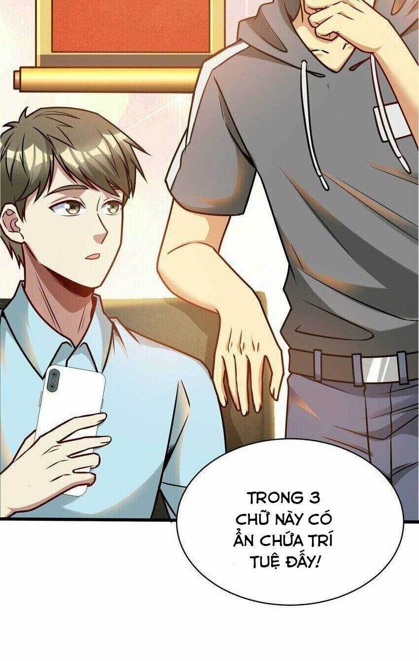 Thành Tỷ Phú Nhờ Thua Lỗ Game Chapter 68 trang 10