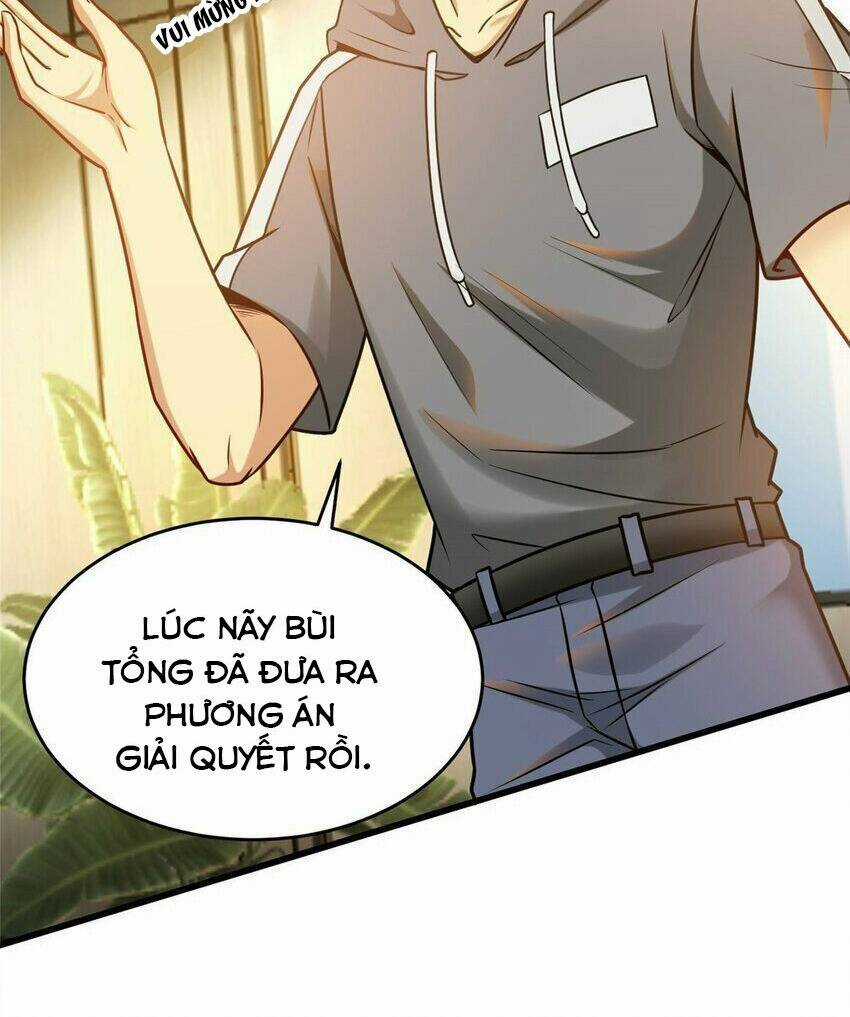 Thành Tỷ Phú Nhờ Thua Lỗ Game Chapter 68 trang 12