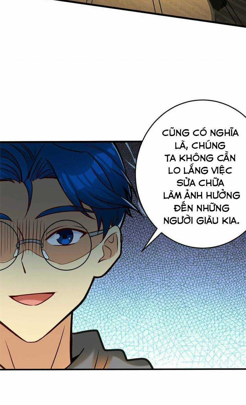 Thành Tỷ Phú Nhờ Thua Lỗ Game Chapter 68 trang 14