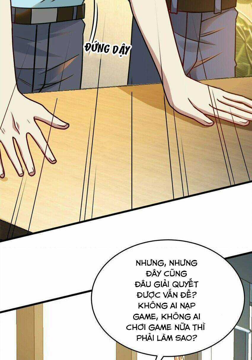 Thành Tỷ Phú Nhờ Thua Lỗ Game Chapter 68 trang 17