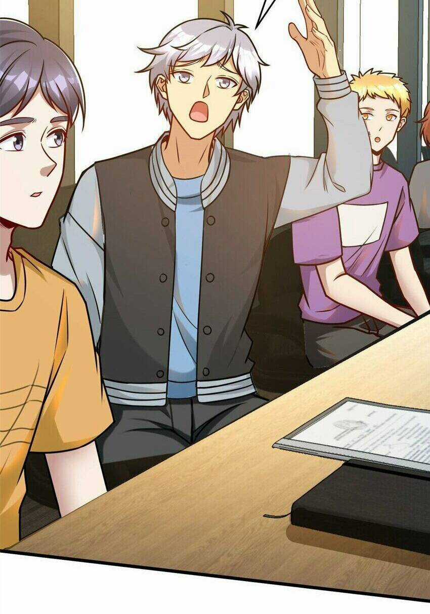 Thành Tỷ Phú Nhờ Thua Lỗ Game Chapter 68 trang 18