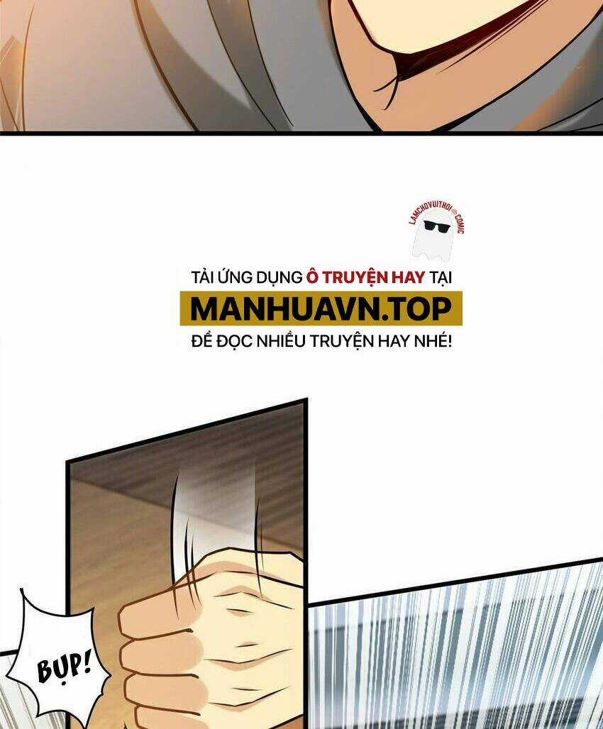 Thành Tỷ Phú Nhờ Thua Lỗ Game Chapter 68 trang 20