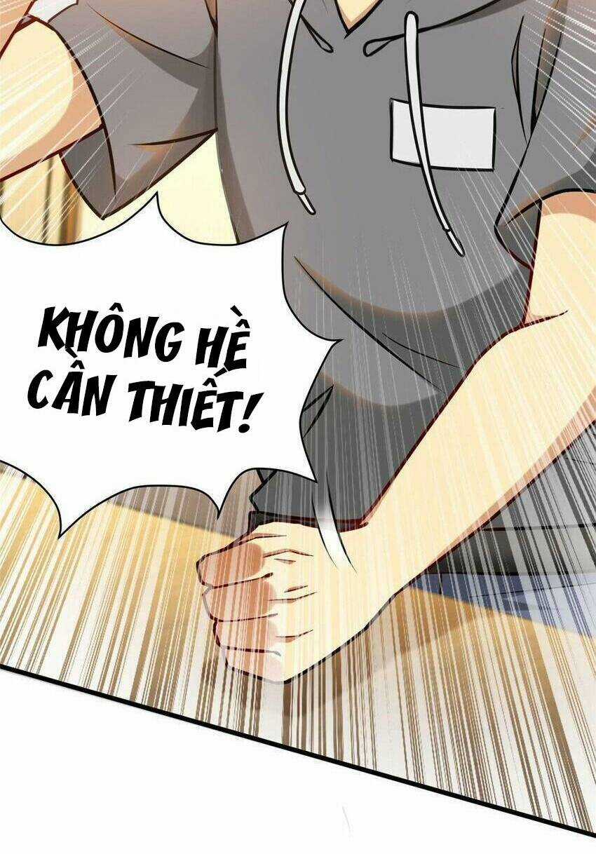 Thành Tỷ Phú Nhờ Thua Lỗ Game Chapter 68 trang 22