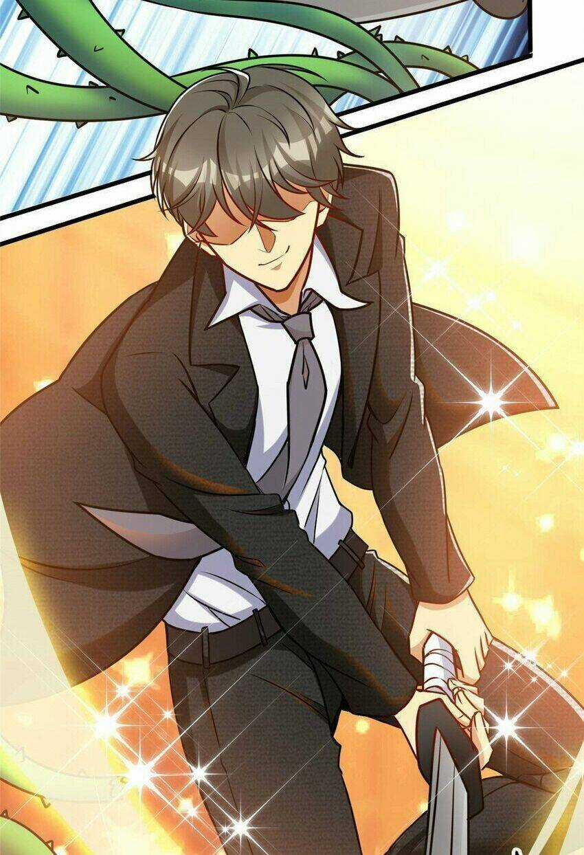 Thành Tỷ Phú Nhờ Thua Lỗ Game Chapter 68 trang 25