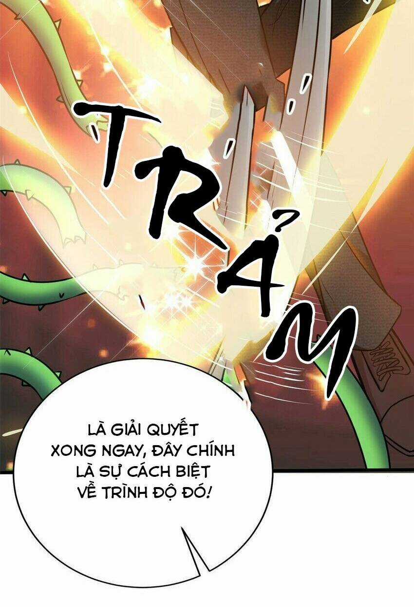 Thành Tỷ Phú Nhờ Thua Lỗ Game Chapter 68 trang 26