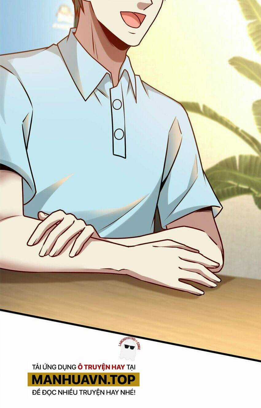 Thành Tỷ Phú Nhờ Thua Lỗ Game Chapter 68 trang 30