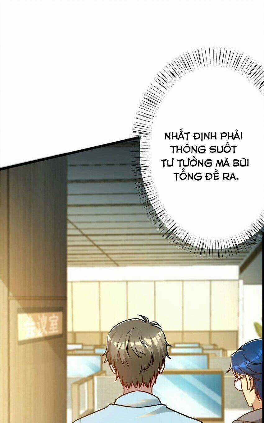 Thành Tỷ Phú Nhờ Thua Lỗ Game Chapter 68 trang 31