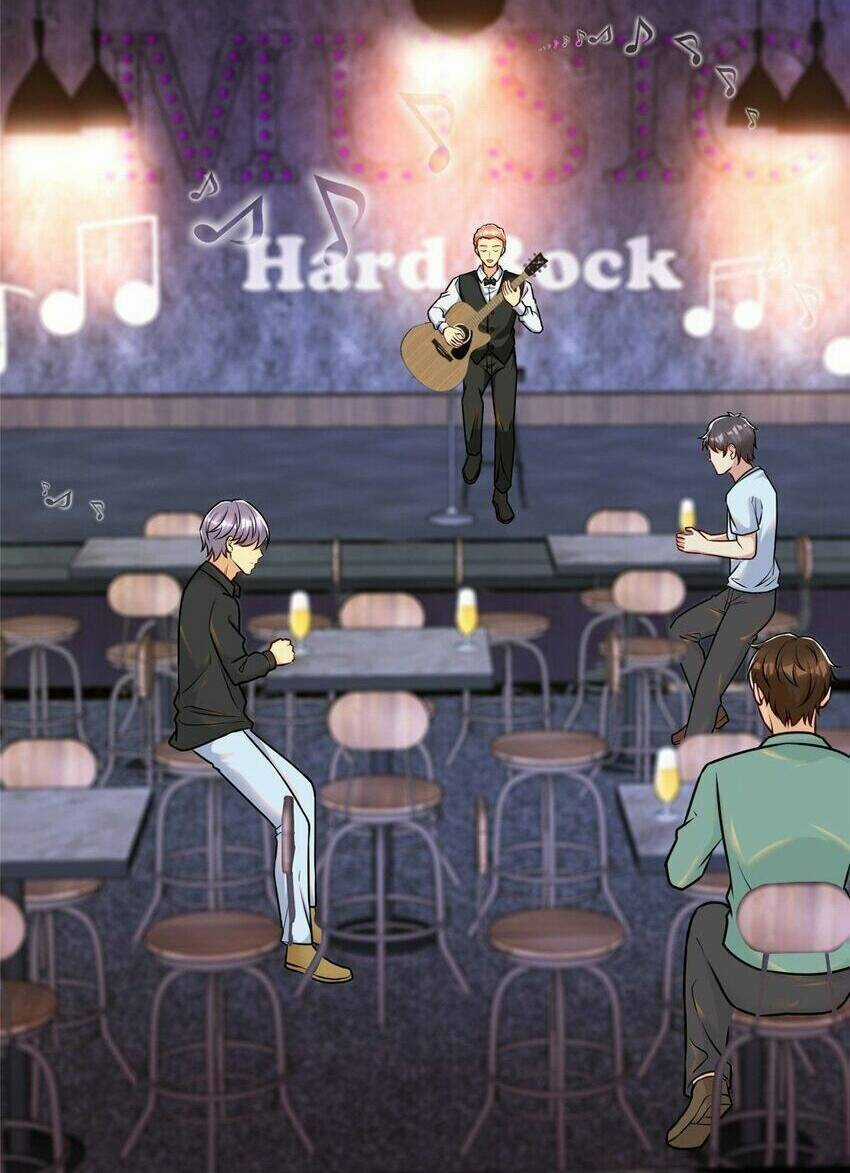 Thành Tỷ Phú Nhờ Thua Lỗ Game Chapter 68 trang 35