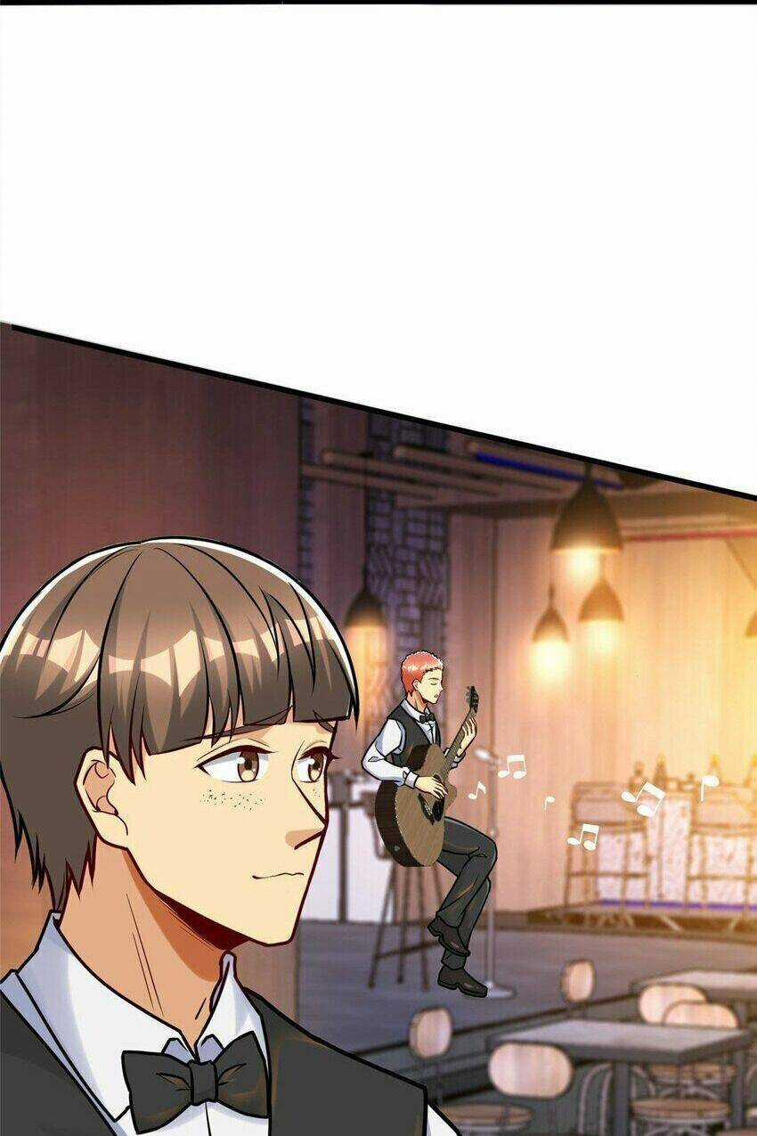 Thành Tỷ Phú Nhờ Thua Lỗ Game Chapter 68 trang 36