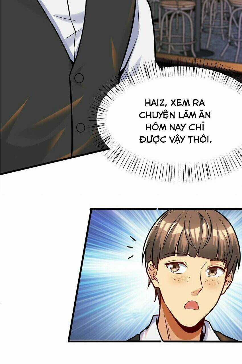 Thành Tỷ Phú Nhờ Thua Lỗ Game Chapter 68 trang 37