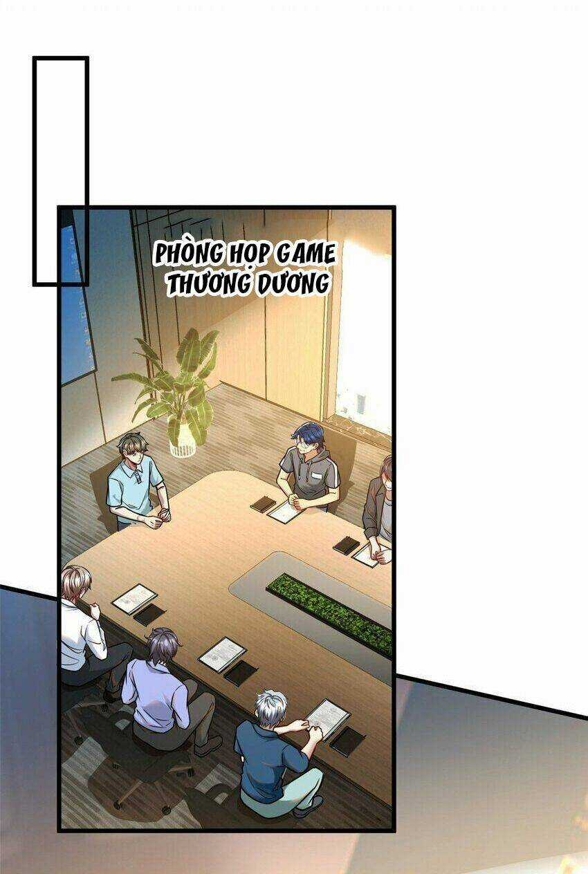 Thành Tỷ Phú Nhờ Thua Lỗ Game Chapter 68 trang 4