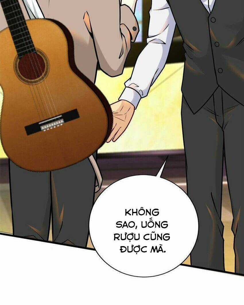 Thành Tỷ Phú Nhờ Thua Lỗ Game Chapter 68 trang 40