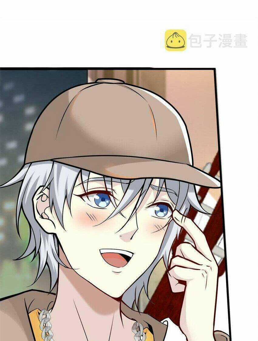 Thành Tỷ Phú Nhờ Thua Lỗ Game Chapter 68 trang 41