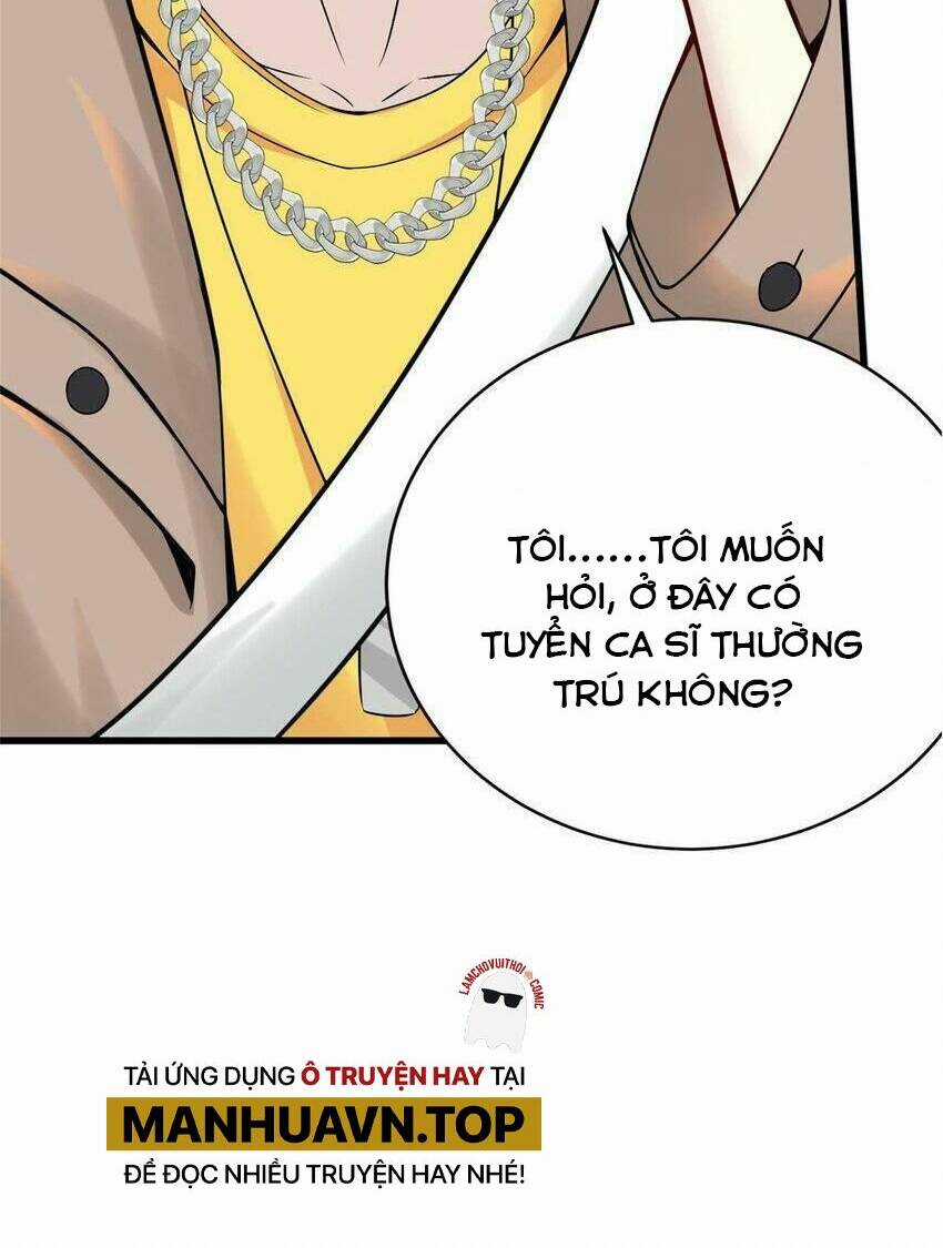 Thành Tỷ Phú Nhờ Thua Lỗ Game Chapter 68 trang 42