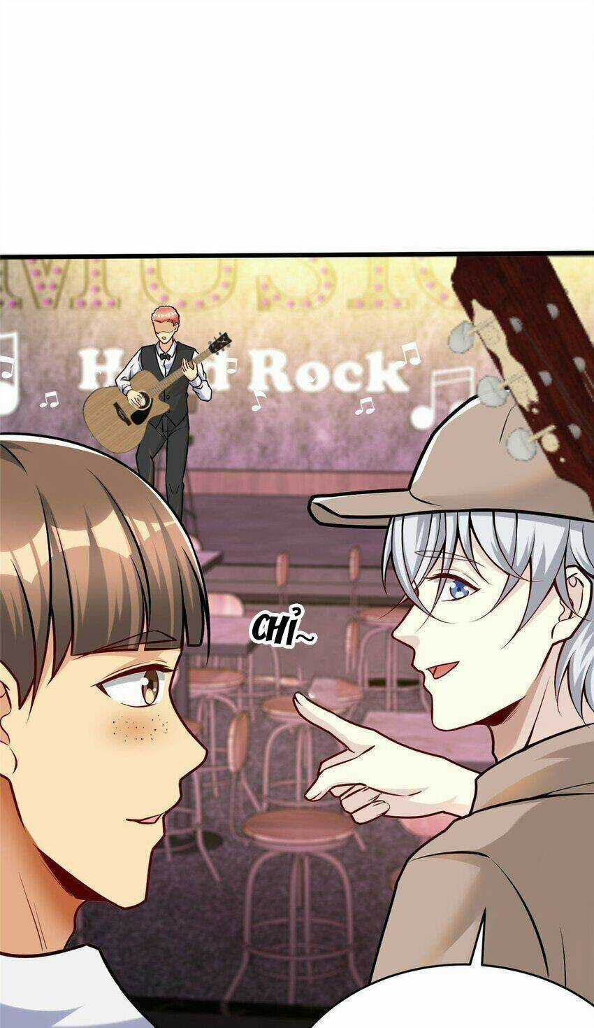 Thành Tỷ Phú Nhờ Thua Lỗ Game Chapter 68 trang 43