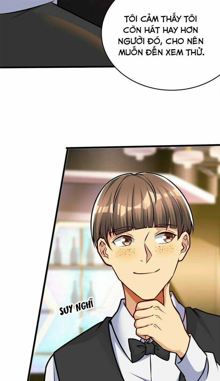 Thành Tỷ Phú Nhờ Thua Lỗ Game Chapter 68 trang 44