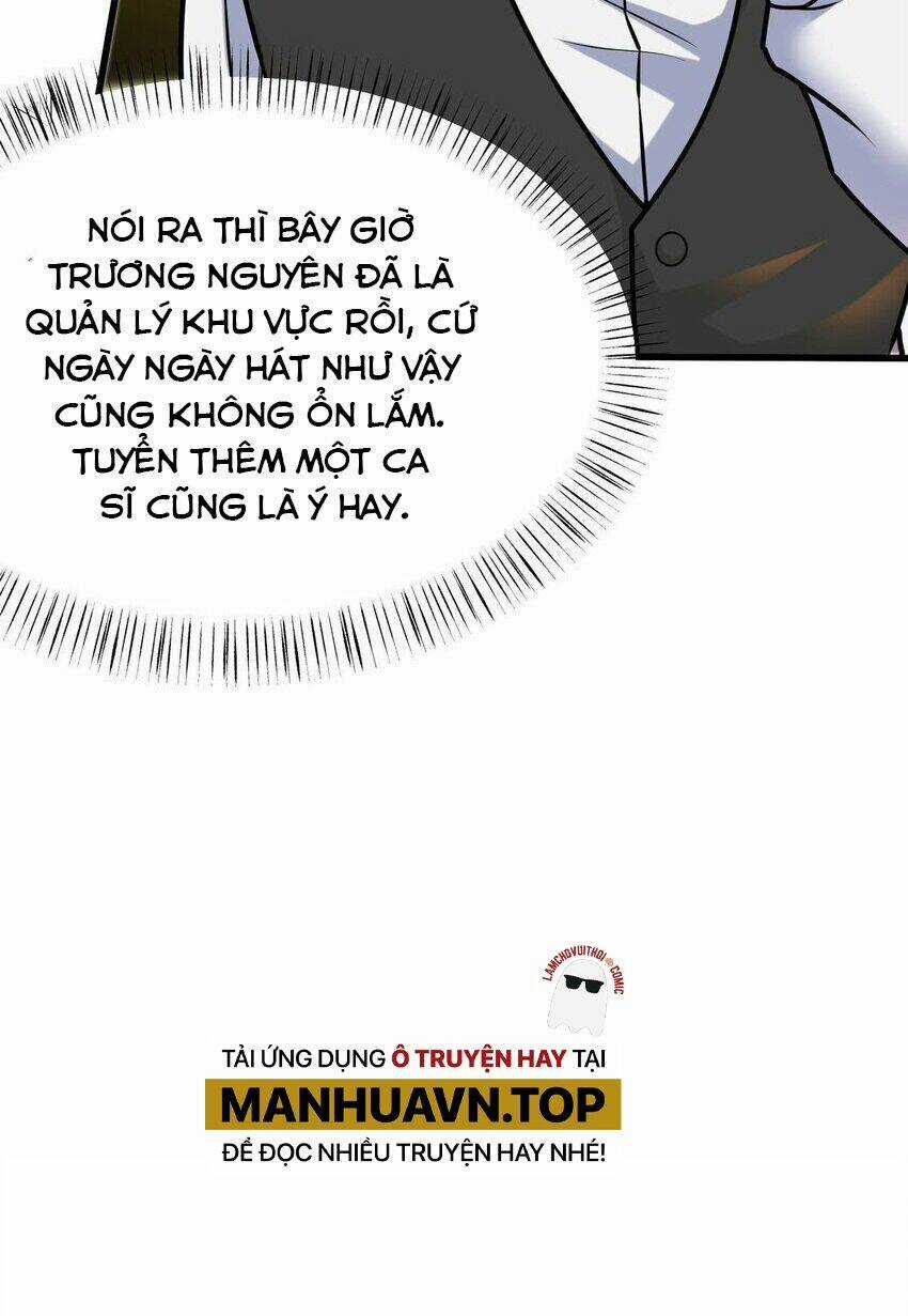 Thành Tỷ Phú Nhờ Thua Lỗ Game Chapter 68 trang 45