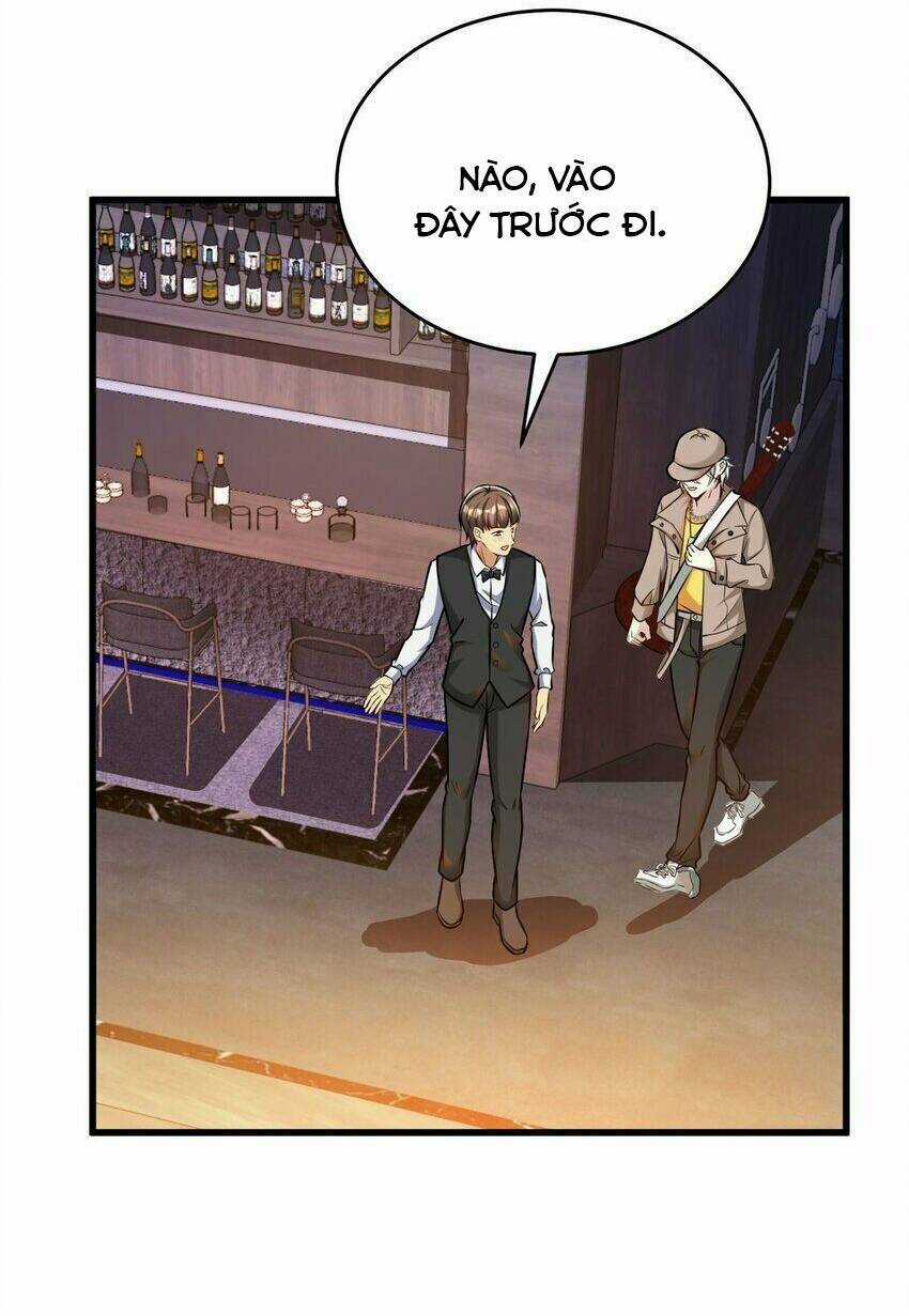 Thành Tỷ Phú Nhờ Thua Lỗ Game Chapter 68 trang 46