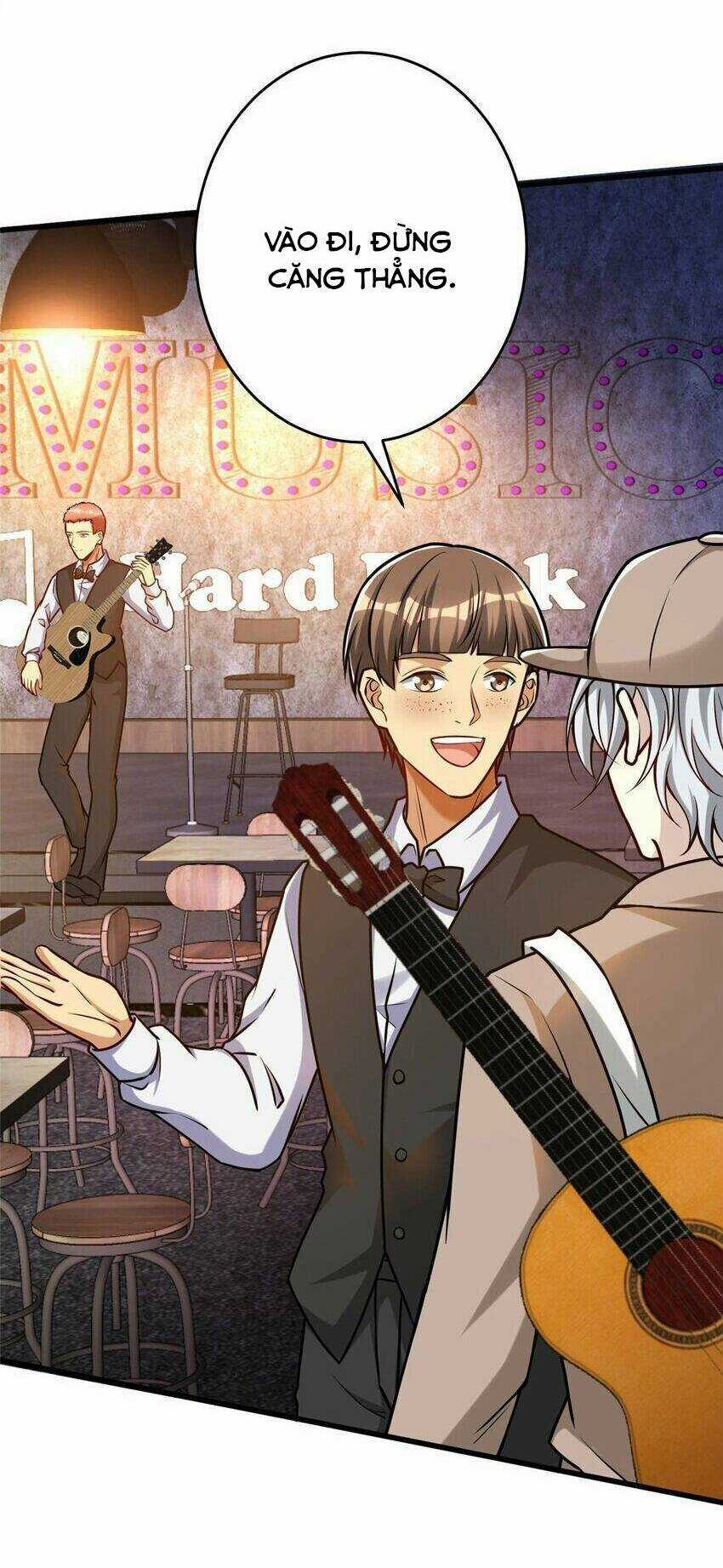 Thành Tỷ Phú Nhờ Thua Lỗ Game Chapter 68 trang 48